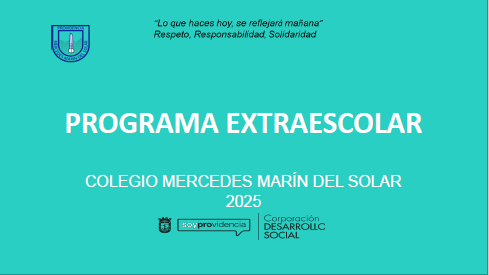 talleres 2025