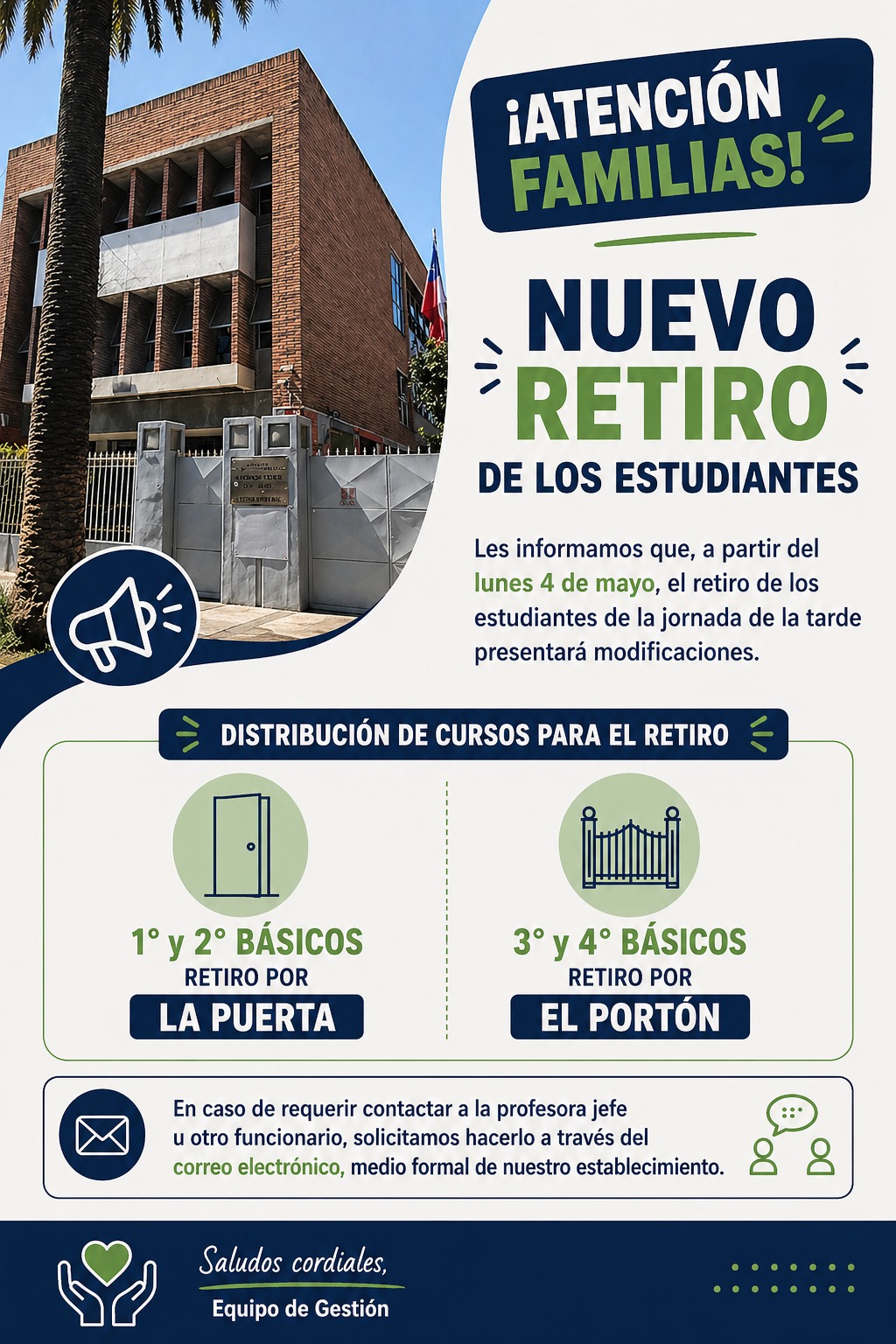 Nuevo Retiro