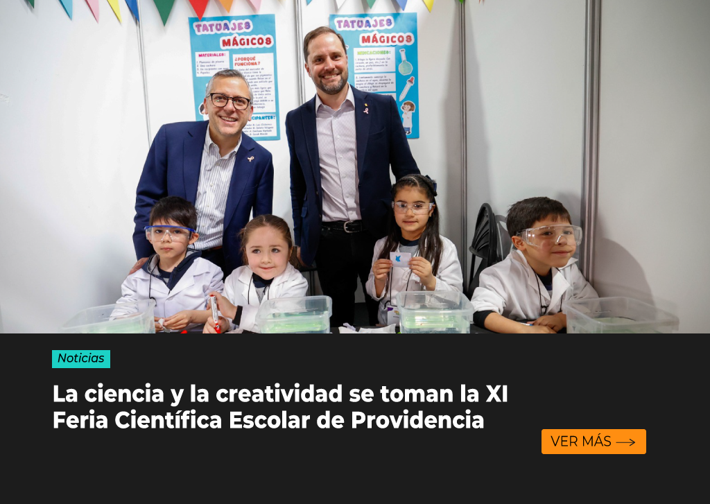 NOTAS WEB FERIA CIENTIFICA