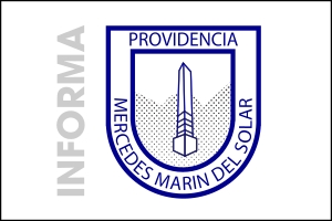 Profesor Álvaro Ramírez asume como nuevo Director del Colegio Mercedes Marín